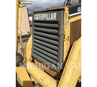 1994 Caterpillar 416B Thumbnail 19