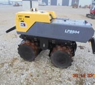 2012 Atlas Copco LP8504 Thumbnail 2