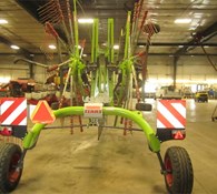 2015 CLAAS LINER 2800 Thumbnail 4