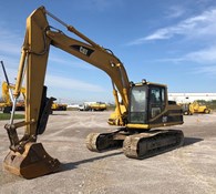 1999 Caterpillar 315BL Thumbnail 1