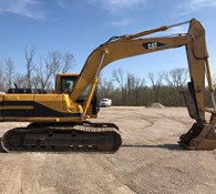 1999 Caterpillar 315BL Thumbnail 5