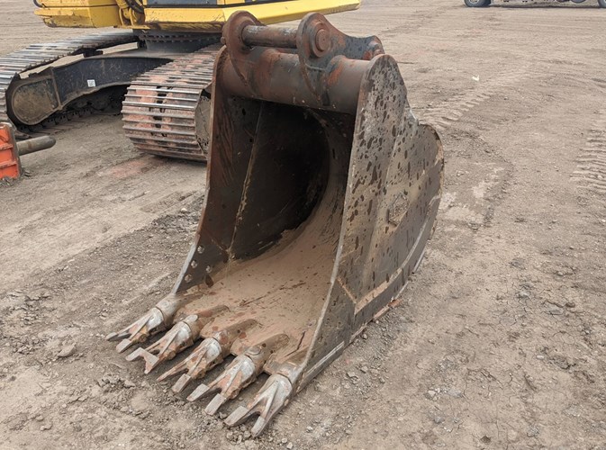 2018 Hensley PC240GP36 Excavator Bucket For Sale