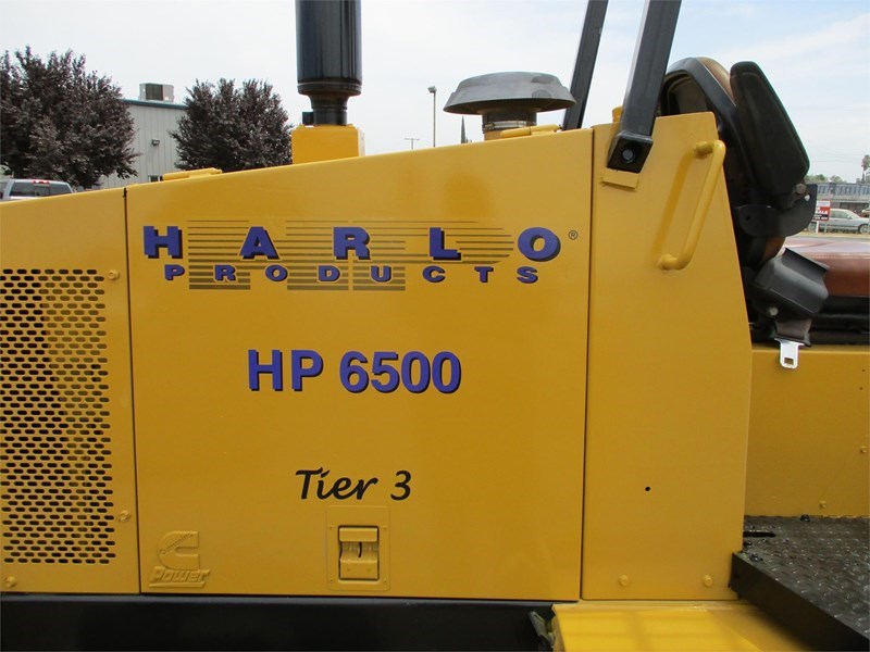 2011 Harlo HP6500 Image 7