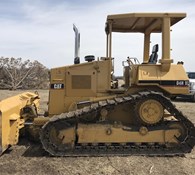 1994 Caterpillar D4H XL III Thumbnail 5