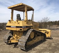 1994 Caterpillar D4H XL III Thumbnail 10