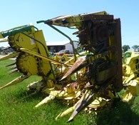 2004 John Deere 688 Thumbnail 3