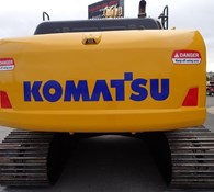 2012 Komatsu PC240 LC-10 Thumbnail 6
