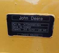 2015 John Deere 624K Thumbnail 20