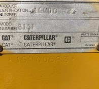 1999 Caterpillar 815F Thumbnail 13