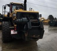 Komatsu WA500-6 Thumbnail 3