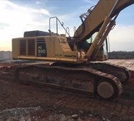 2014 Komatsu PC600 LC-8E0 Thumbnail 38