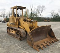 1986 Caterpillar 953 Thumbnail 6