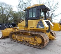 2015 Komatsu D51PXi-22 Thumbnail 4