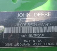 2016 John Deere S680 Thumbnail 29