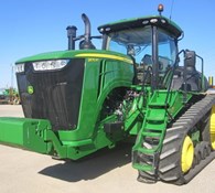 2016 John Deere 9570RT Thumbnail 1