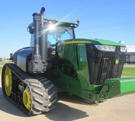 2016 John Deere 9570RT Thumbnail 7