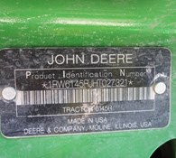 2017 John Deere 6145R Thumbnail 29