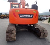 2015 Doosan DX235 LCR-5 Thumbnail 6