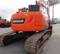 2015 Doosan DX235 LCR-5 Thumbnail 9