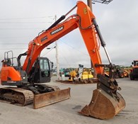 2015 Doosan DX235 LCR-5 Thumbnail 13