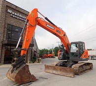 2015 Doosan DX235 LCR-5 Thumbnail 18