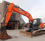 2015 Doosan DX235 LCR-5 Thumbnail 19