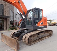 2015 Doosan DX235 LCR-5 Thumbnail 21