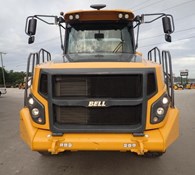 2016 Bell B30E Thumbnail 20