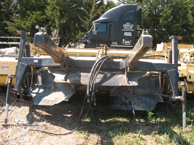 2006 New Holland 2330BF Image 3