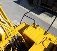 2012 Komatsu PC200 LC-8 Thumbnail 38