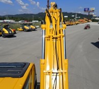 2012 Komatsu PC200 LC-8 Thumbnail 39