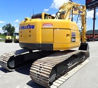 2012 Komatsu PC228US LC-8 Thumbnail 9