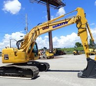 2012 Komatsu PC228US LC-8 Thumbnail 12