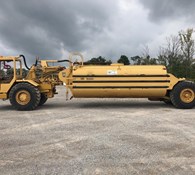 1980 Caterpillar 613B Thumbnail 2