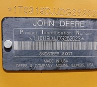 John Deere 319D Thumbnail 16