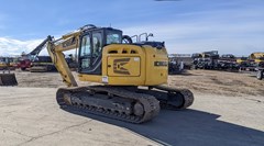 Excavator For Sale 2018 Kobelco SK270SRLC-5 