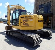 2012 Kobelco SK235SR LC-2 Thumbnail 5