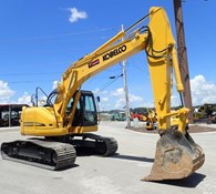 2012 Kobelco SK235SR LC-2 Thumbnail 15