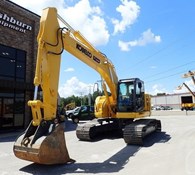 2012 Kobelco SK235SR LC-2 Thumbnail 19