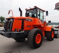 2014 Doosan DL220-3 Thumbnail 9