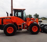 2014 Doosan DL220-3 Thumbnail 11