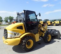 2017 Yanmar V8 Thumbnail 10