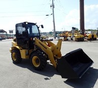 2017 Yanmar V8 Thumbnail 13