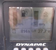 2017 Dynapac CA2500D Thumbnail 11