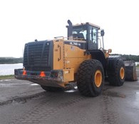 2013 Hyundai HL780-9A Thumbnail 4