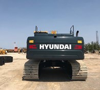 2018 Hyundai HX300L Thumbnail 4
