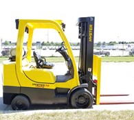 2014 Hyster S70FT Thumbnail 4