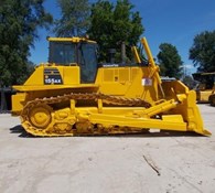 2007 Komatsu D155AX-6 Thumbnail 6