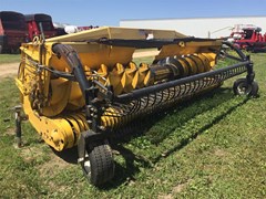 Forage Head-Windrow Pickup For Sale New Holland 366W 