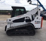 2016 Bobcat T750 Thumbnail 3